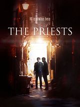 Affiche de The Priests, film à voir en streaming sur Pygargue