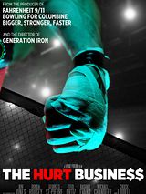 The Hurt Business (Original Motion Picture Soundtrack)