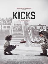 Affiche de Kicks, film à voir en streaming sur Pygargue