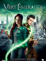Affiche de Vert Emeraude, film à voir en streaming sur Pygargue