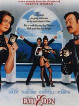 Affiche de Exit to Eden, film à voir en streaming sur Pygargue