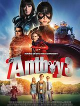 Affiche de Antboy 3, film à voir en streaming sur Pygargue