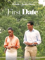 Affiche de First date, film à voir en streaming sur Pygargue