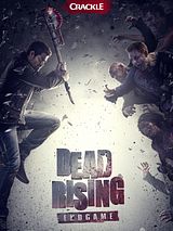 Affiche de Dead Rising: Endgame, film à voir en streaming sur Pygargue