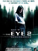 Affiche de The Eye 2, film à voir en streaming sur Pygargue