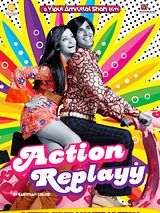 Affiche de Action Replayy, film à voir en streaming sur Pygargue