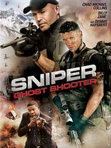 Affiche de Sniper: Ghost Shooter, film à voir en streaming sur Pygargue