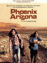 Affiche de Phoenix, Arizona, film à voir en streaming sur Pygargue