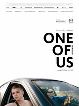 Affiche de One of Us, film à voir en streaming sur Pygargue