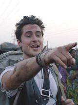 Affiche de The Journey is the Destination, film à voir en streaming sur Pygargue