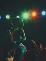 Affiche de King of the Dancehall, film à voir en streaming sur Pygargue