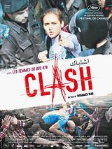 Affiche de Eshtebak, film à voir en streaming sur Pygargue