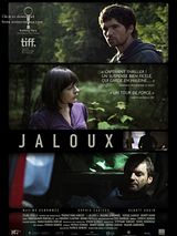 Affiche de Jaloux, film à voir en streaming sur Pygargue