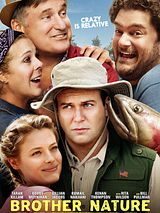 Affiche de Brother Nature, film à voir en streaming sur Pygargue
