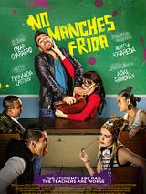 Affiche de No Manches Frida, film à voir en streaming sur Pygargue