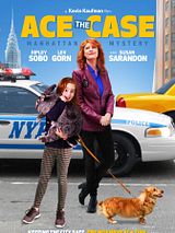 Affiche de Ace the Case: Manhattan Mystery, film à voir en streaming sur Pygargue