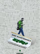 High Maintenance: Original Music (Season 1)