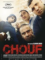 Affiche de Chouf, film à voir en streaming sur Pygargue