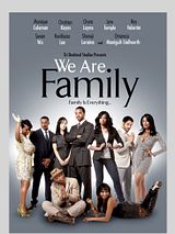 Affiche de We Are Family, film à voir en streaming sur Pygargue