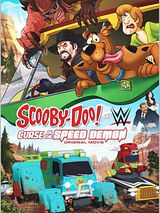 Affiche de Scooby-Doo : la malédiction du pilote fantôme, film à voir en streaming sur Pygargue