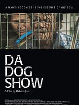 Affiche de The Dog Show, film à voir en streaming sur Pygargue