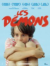 Affiche de Les Démons, film à voir en streaming sur Pygargue