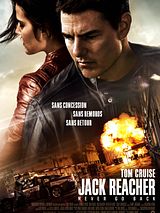 Jack Reacher: Never Go Back (Music from the Motion Picture)