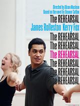 Affiche de The Rehearsal, film à voir en streaming sur Pygargue