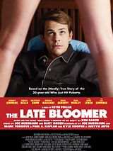 Affiche de The Late Bloomer, film à voir en streaming sur Pygargue