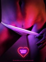 Affiche de Fucking Berlin, film à voir en streaming sur Pygargue