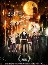 Affiche de Better Off Single, film à voir en streaming sur Pygargue