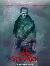 Affiche de The Dark Stranger, film à voir en streaming sur Pygargue