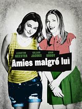 Affiche de Amies malgré lui, film à voir en streaming sur Pygargue