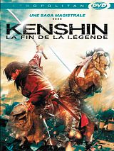 Affiche de Kenshin : La Fin de la légende, film à voir en streaming sur Pygargue
