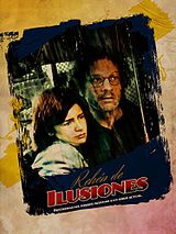 Affiche de Hostage of illusions, film à voir en streaming sur Pygargue