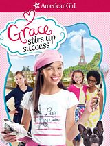 Affiche de Grace, la meilleure pâtissière (TV), film à voir en streaming sur Pygargue