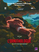 Affiche de O Ornitólogo, film à voir en streaming sur Pygargue