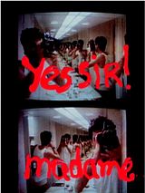 Affiche de Yes Sir! Madame..., film à voir en streaming sur Pygargue