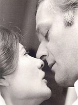 Affiche de Amour, film à voir en streaming sur Pygargue