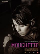 poster du film Mouchette