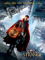 Affiche de Doctor Strange, film à voir en streaming sur Pygargue