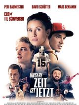 Unsere Zeit ist jetzt (Original Motion Picture Soundtrack)