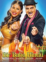 Affiche de Bir Baba Hindu, film à voir en streaming sur Pygargue