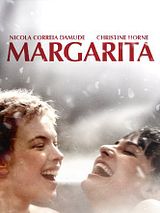 Affiche de Margarita, film à voir en streaming sur Pygargue
