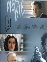Affiche de The List, film à voir en streaming sur Pygargue