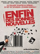 Affiche de Enfin des bonnes nouvelles, film à voir en streaming sur Pygargue
