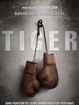 Affiche de Tiger, film à voir en streaming sur Pygargue