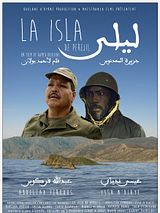 Affiche de La isla, film à voir en streaming sur Pygargue