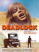 Affiche de Deadlock, film à voir en streaming sur Pygargue