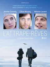 Affiche de L'Attrape-rêves, film à voir en streaming sur Pygargue
